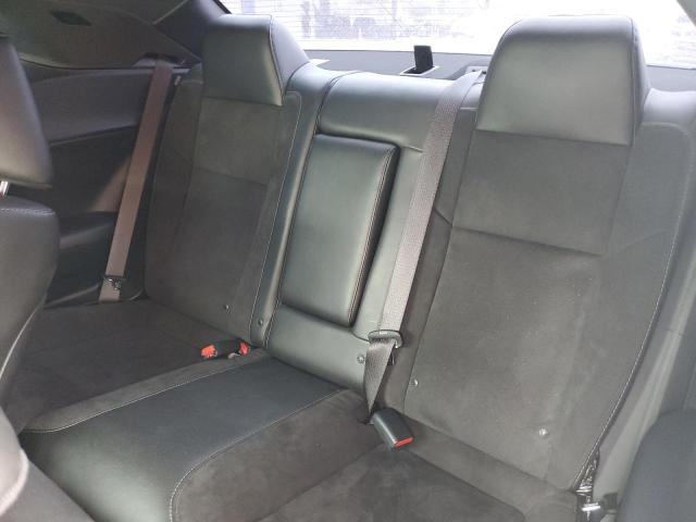 2C3CDZFJ7LH174271 - 2020 DODGE CHALLENGER R/T SCAT PACK BLACK photo 10