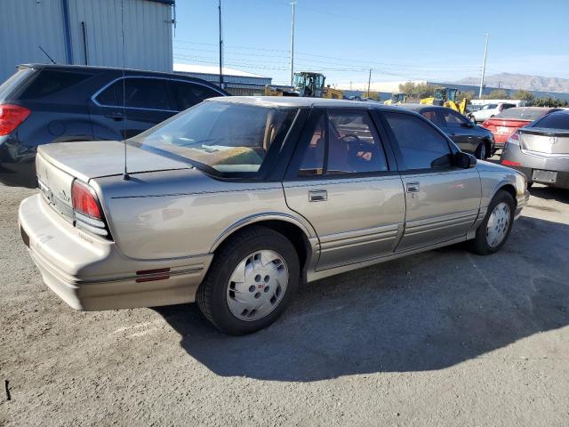 1G3WH52M6TF332705 - 1996 OLDSMOBILE CUTLASS SU SL TAN photo 3