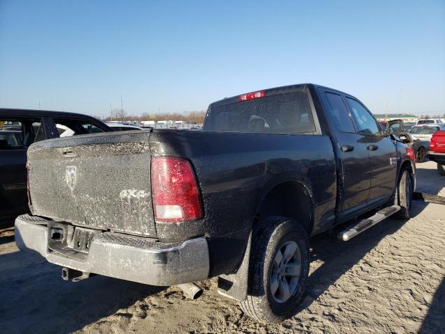 1C6RR7FT0JS237897 - 2018 RAM 1500 ST BLACK photo 3