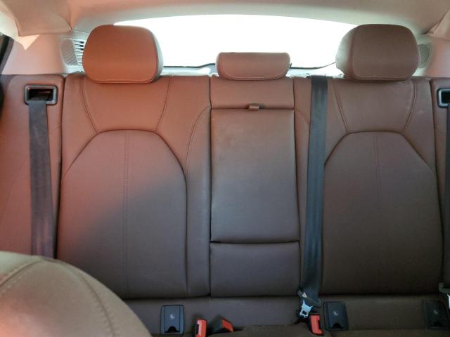 ZASPAJAN5M7D11858 - 2021 ALFA ROMEO STELVIO SPORT Grün Foto 10