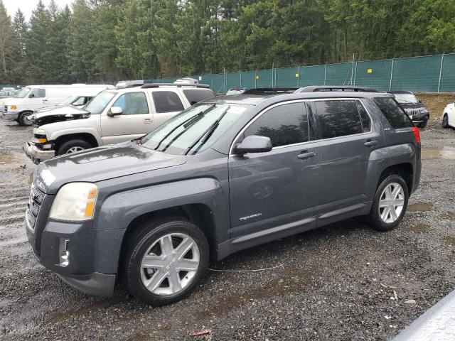 2011 GMC TERRAIN SLE, 