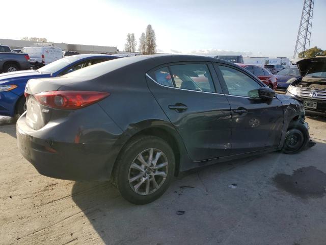 3MZBN1U75JM160765 - 2018 MAZDA 3 SPORT BLACK photo 3