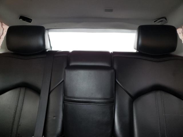 3GYFNDE34DS617268 - 2013 CADILLAC SRX PERFORMANCE COLLECTION Қара фото 10