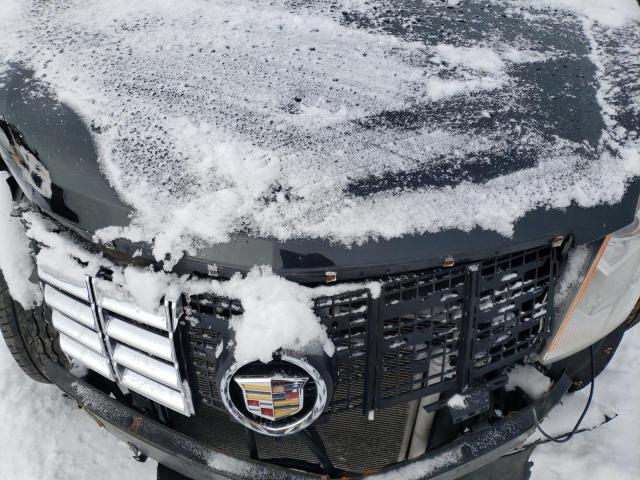 3GYFNDE34DS617268 - 2013 CADILLAC SRX PERFORMANCE COLLECTION Қара фото 12