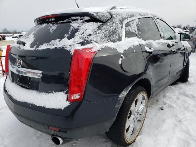 3GYFNDE34DS617268 - 2013 CADILLAC SRX PERFORMANCE COLLECTION Қара фото 3