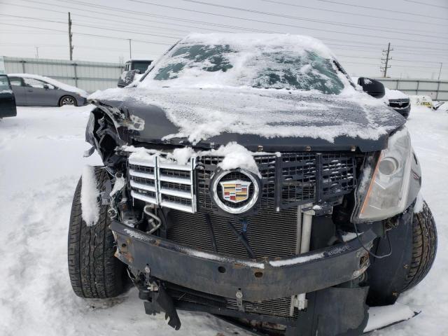 3GYFNDE34DS617268 - 2013 CADILLAC SRX PERFORMANCE COLLECTION Қара фото 5