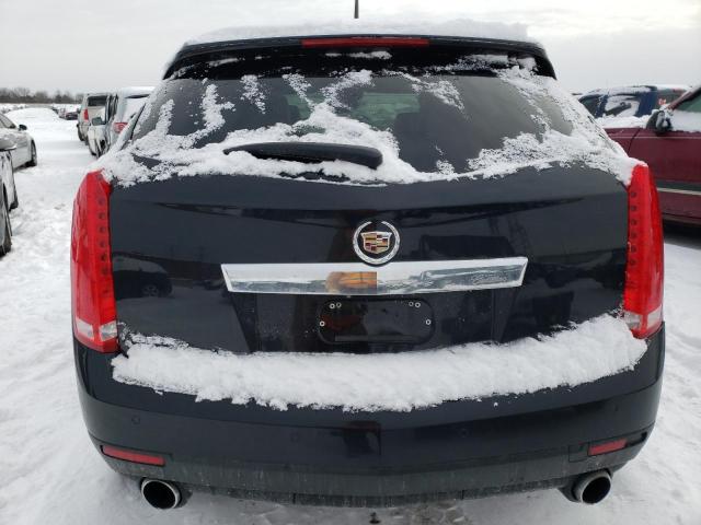 3GYFNDE34DS617268 - 2013 CADILLAC SRX PERFORMANCE COLLECTION Қара фото 6