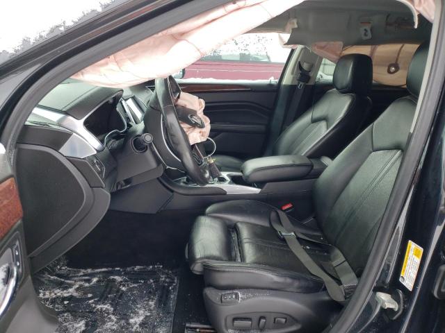 3GYFNDE34DS617268 - 2013 CADILLAC SRX PERFORMANCE COLLECTION Қара фото 7