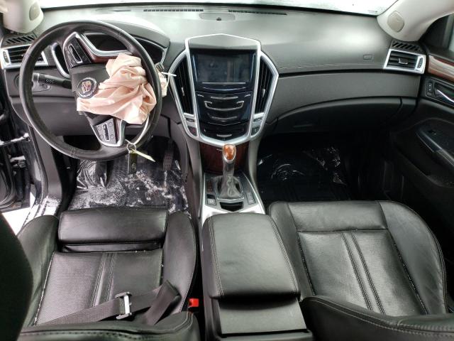 3GYFNDE34DS617268 - 2013 CADILLAC SRX PERFORMANCE COLLECTION Қара фото 8