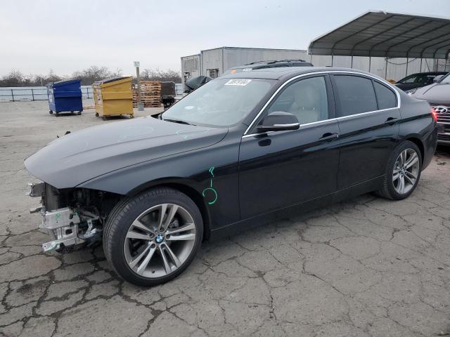 2017 BMW 330 I, 