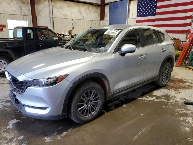 2018 MAZDA CX-5 SPORT, 