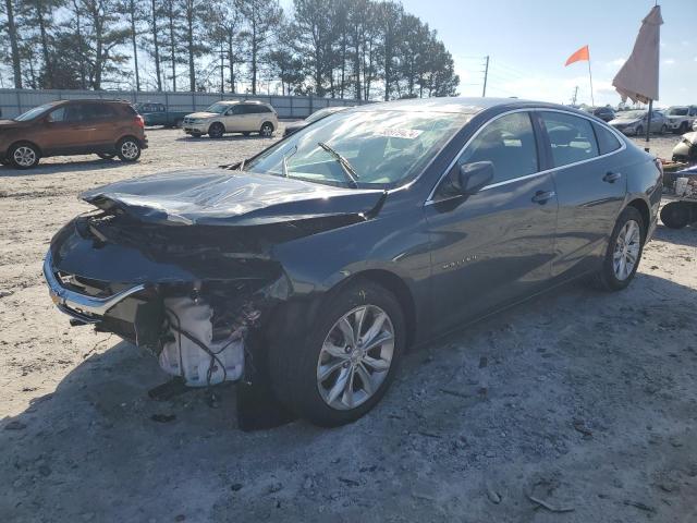 2019 CHEVROLET MALIBU LT, 