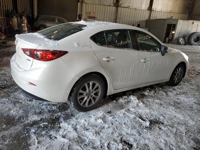 3MZBM1W73GM316097 - 2016 MAZDA 3 TOURING WHITE photo 3