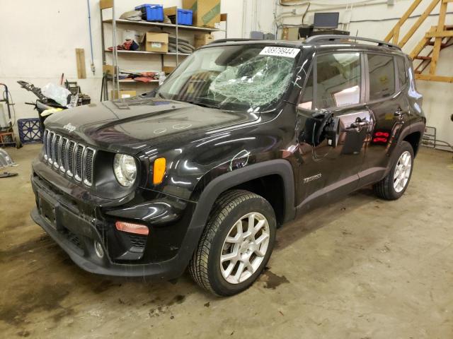 2019 JEEP RENEGADE LATITUDE, 