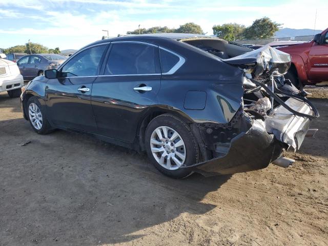 1N4AL3AP2GN390434 - 2016 NISSAN ALTIMA 2.5 BLACK photo 2