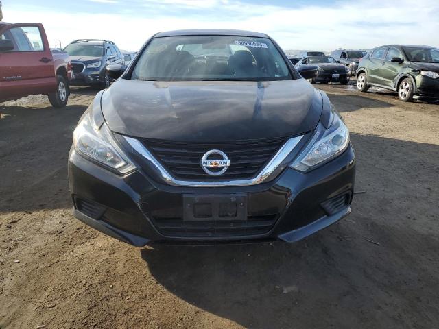 1N4AL3AP2GN390434 - 2016 NISSAN ALTIMA 2.5 BLACK photo 5