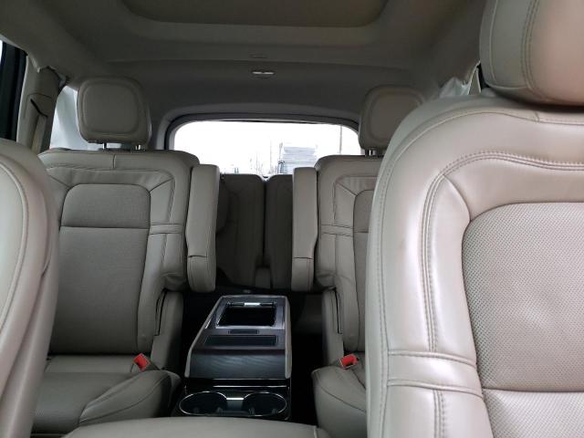 5LM5J7WC2LGL11284 - 2020 LINCOLN AVIATOR RESERVE WHITE photo 10