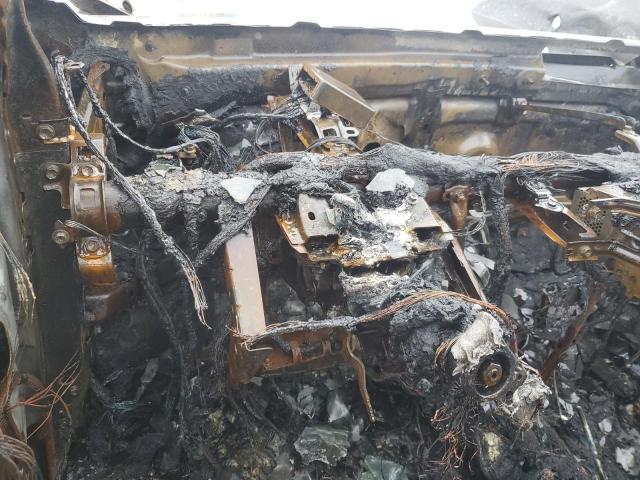 5YFBURHE4JP765947 - 2018 TOYOTA COROLLA L BURN photo 9