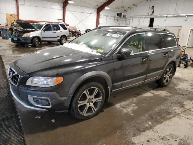 2013 VOLVO XC70 T6, 