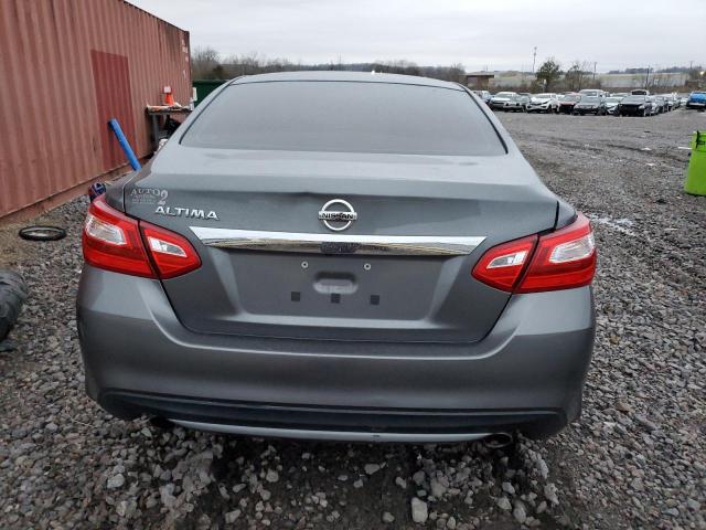 1N4AL3AP2GC191511 - 2016 NISSAN ALTIMA 2.5 GRAY photo 6