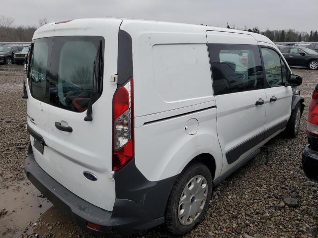 NM0LS7E74H1316851 - 2017 FORD TRANSIT CO XL WHITE photo 3