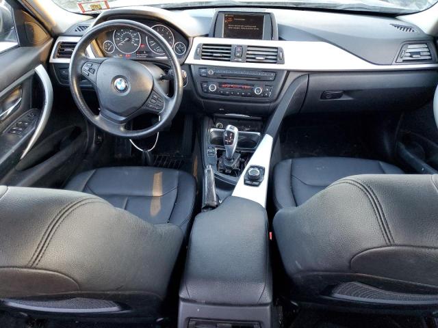 WBA3A5C55CF341651 - 2012 BMW 328 I GRAY photo 8