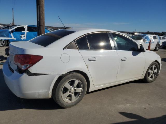 1G1PE5SB9G7123432 - 2016 CHEVROLET CRUZE LIMI LT WHITE photo 3