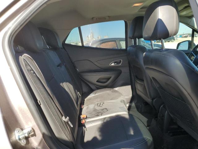 KL4CJBSB0DB205052 - 2013 BUICK ENCORE CONVENIENCE 棕色 照片 11