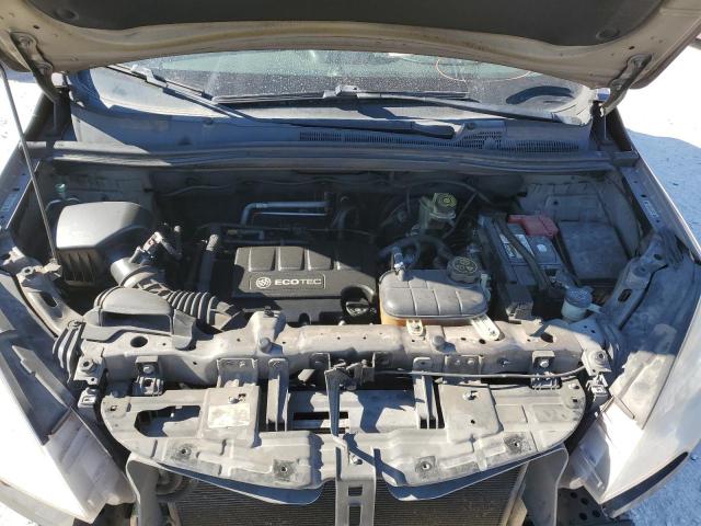 KL4CJBSB0DB205052 - 2013 BUICK ENCORE CONVENIENCE 棕色 照片 12