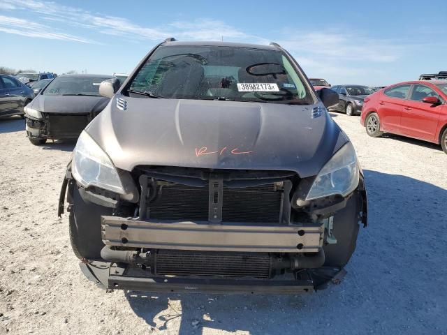 KL4CJBSB0DB205052 - 2013 BUICK ENCORE CONVENIENCE 棕色 照片 5