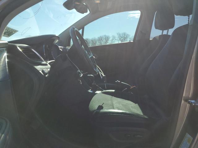 KL4CJBSB0DB205052 - 2013 BUICK ENCORE CONVENIENCE 棕色 照片 7