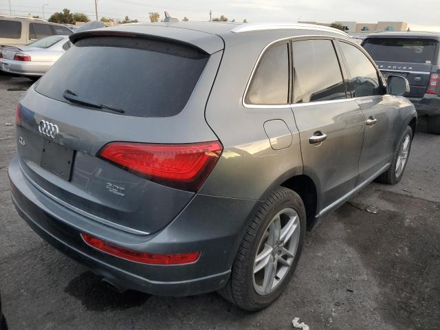 WA1L2AFP1GA052706 - 2016 AUDI Q5 PREMIUM PLUS GRAY photo 3