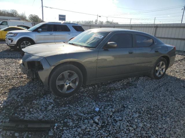 2010 DODGE CHARGER R/T, 