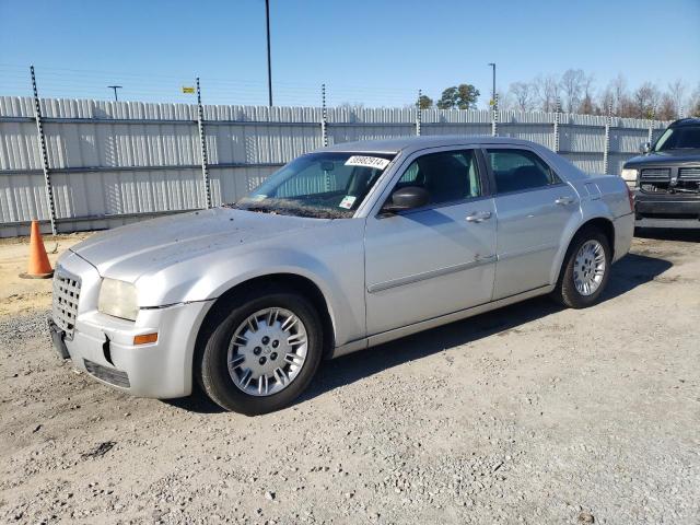 2006 CHRYSLER 300, 