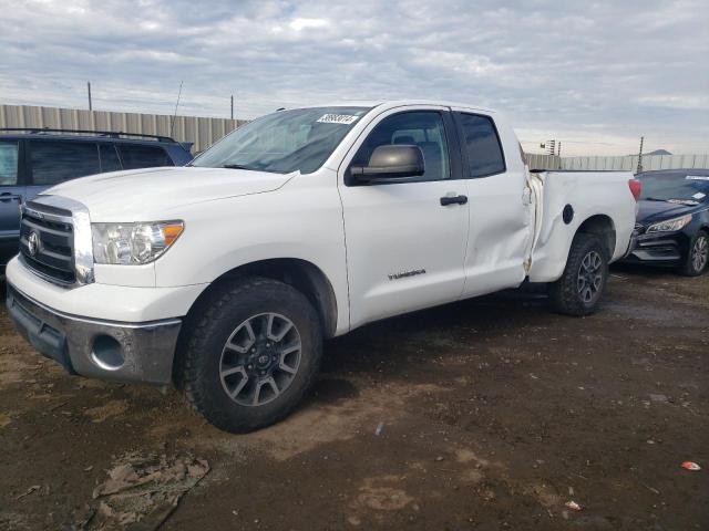 2011 TOYOTA TUNDRA DOUBLE CAB SR5, 