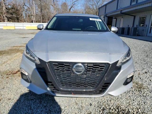 1N4BL4EV5KC180711 - 2019 NISSAN ALTIMA SL SILVER photo 5