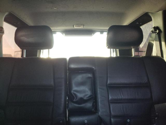 JN8DR09X73W705245 - 2003 NISSAN PATHFINDER LE 棕色 照片 10