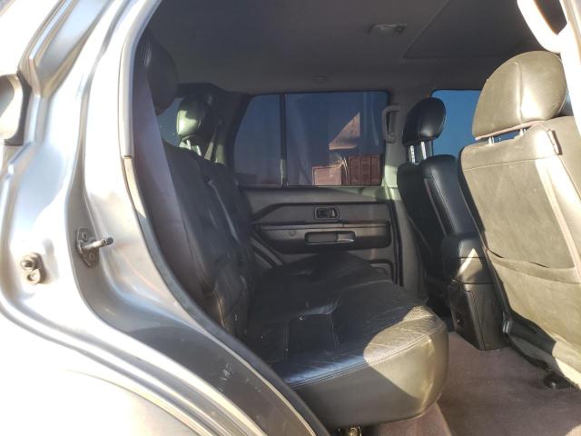 JN8DR09X73W705245 - 2003 NISSAN PATHFINDER LE 棕色 照片 11