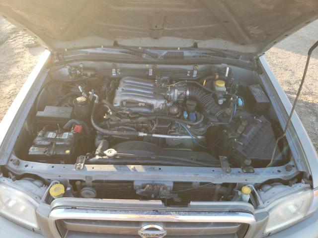 JN8DR09X73W705245 - 2003 NISSAN PATHFINDER LE 棕色 照片 12