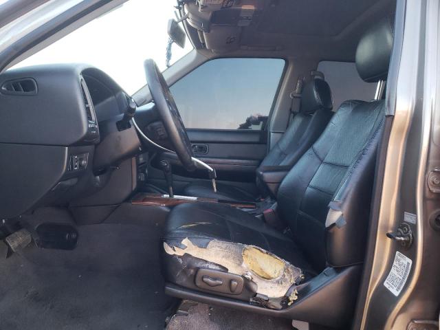 JN8DR09X73W705245 - 2003 NISSAN PATHFINDER LE 棕色 照片 7