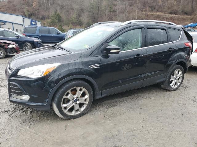 2014 FORD ESCAPE TITANIUM, 