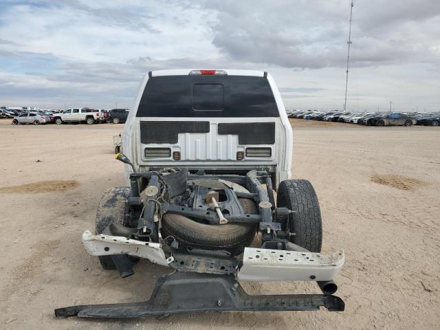 1FTEW1EF4HKC17560 - 2017 FORD F150 SUPERCREW WHITE photo 6