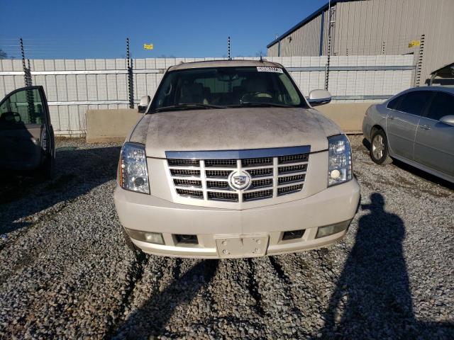 1GYFK63868R124347 - 2008 CADILLAC ESCALADE LUXURY CREAM photo 5