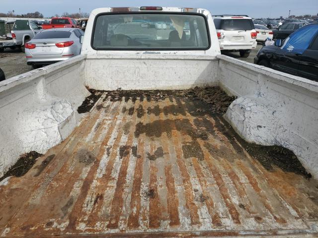 1FTEX14H0SKA83279 - 1995 FORD F150 WHITE photo 10