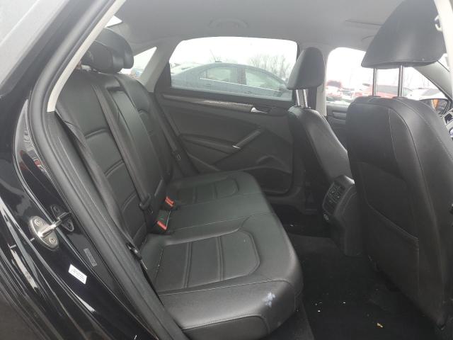1VWMA7A3XLC017386 - 2020 VOLKSWAGEN PASSAT R-LINE Qara foto 10