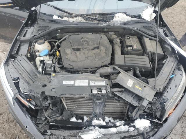 1VWMA7A3XLC017386 - 2020 VOLKSWAGEN PASSAT R-LINE Qara foto 11