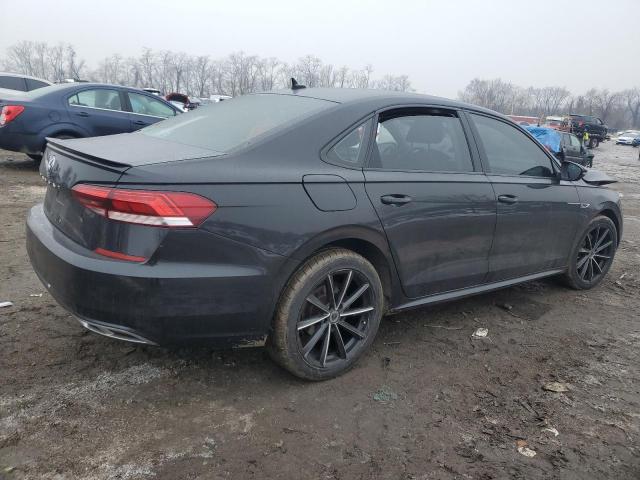 1VWMA7A3XLC017386 - 2020 VOLKSWAGEN PASSAT R-LINE Qara foto 3