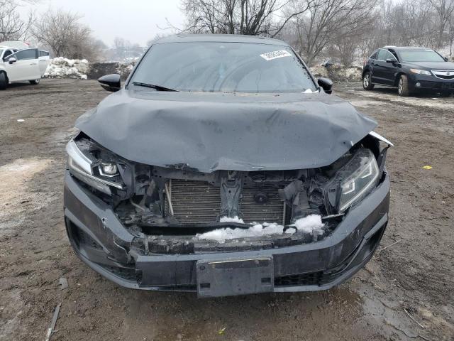 1VWMA7A3XLC017386 - 2020 VOLKSWAGEN PASSAT R-LINE Qara foto 5