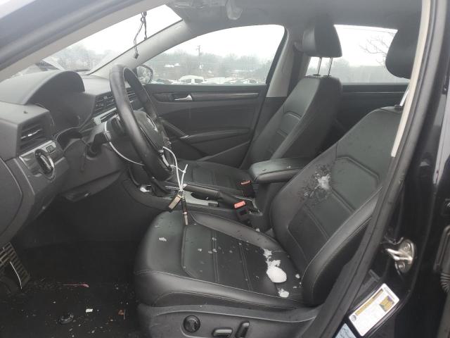 1VWMA7A3XLC017386 - 2020 VOLKSWAGEN PASSAT R-LINE Qara foto 7