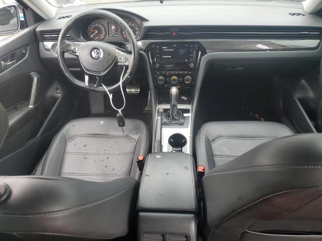 1VWMA7A3XLC017386 - 2020 VOLKSWAGEN PASSAT R-LINE Qara foto 8